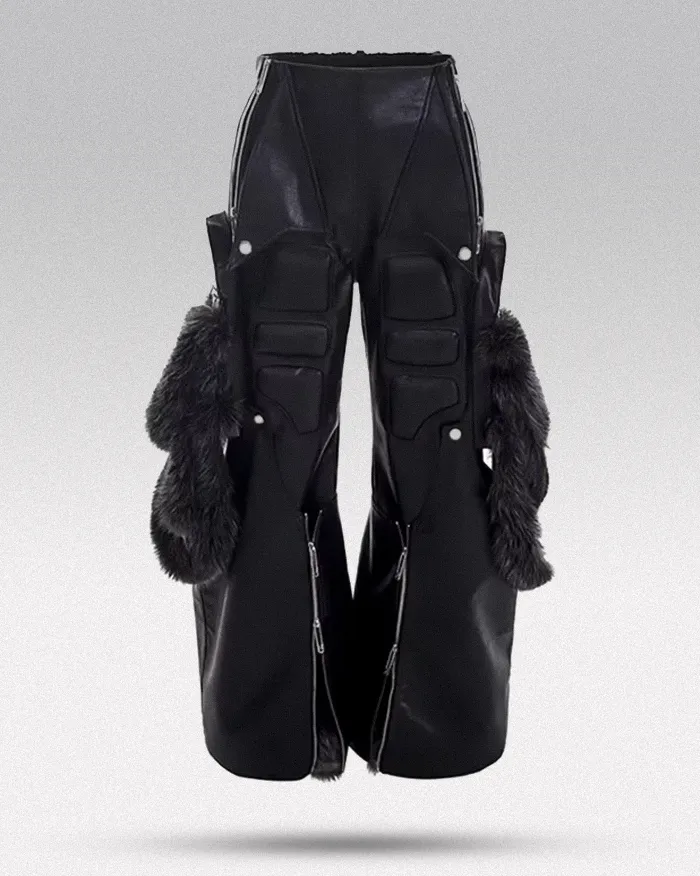Opium baggy pants "Trerex" - Image 6