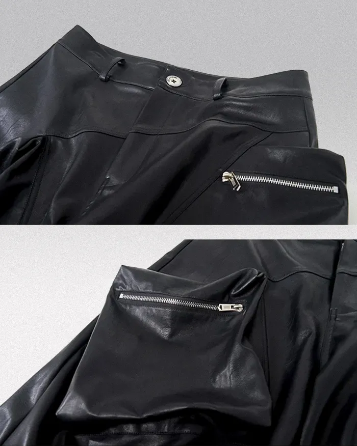 Opium cargo pants "Vornox" - Image 7