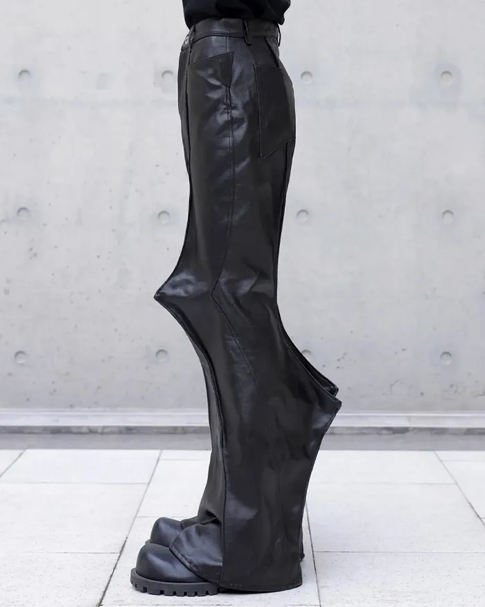 Opium Flare Pants "Vazor" - Image 3