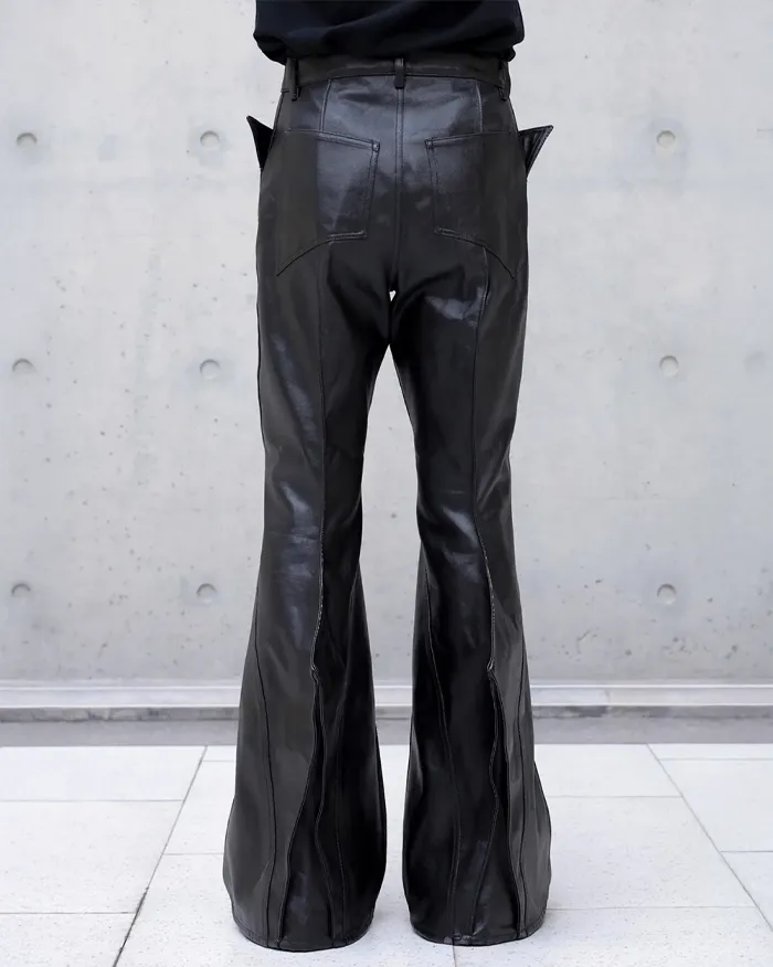 Opium Flare Pants "Vazor" - Image 5