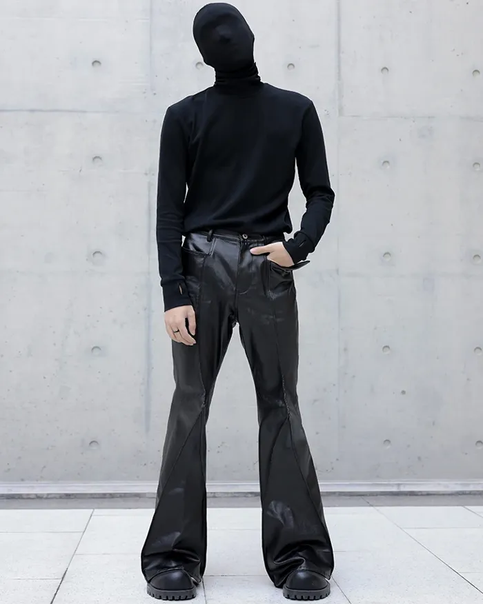 Opium Flare Pants "Vazor" - Image 6