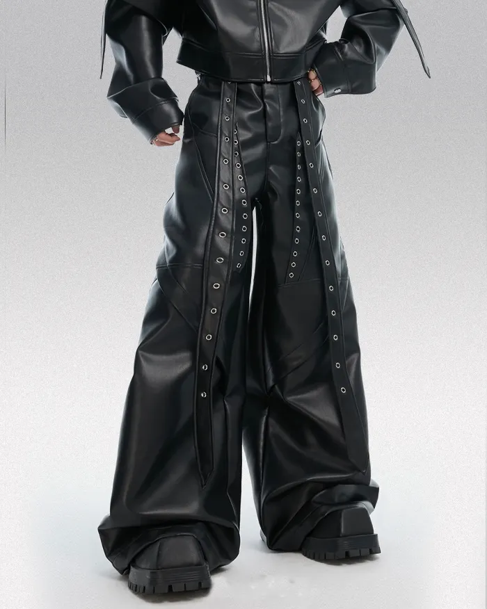 Opium Pants "Draxi" - Image 3