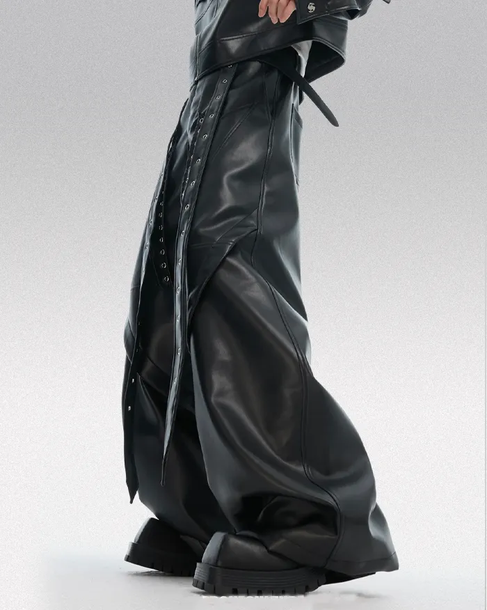 Opium Pants "Draxi" - Image 4