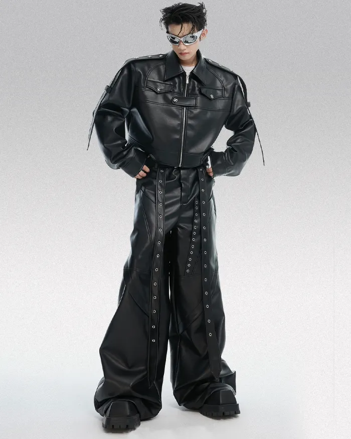 Opium Pants "Draxi" - Image 5