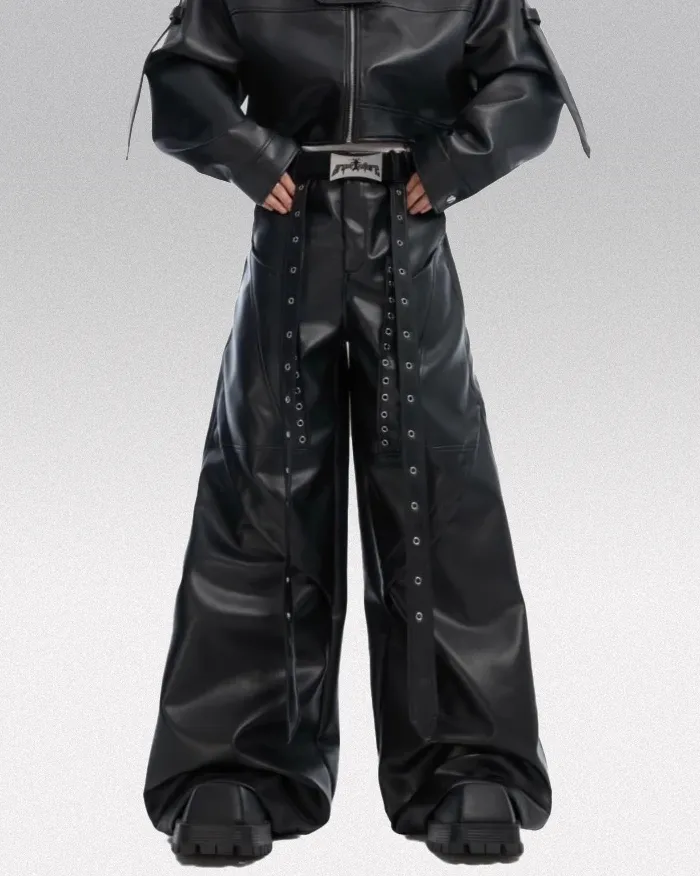 Opium Pants "Draxi" - Image 6