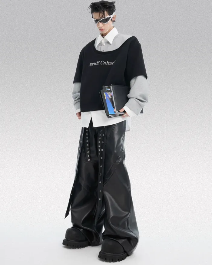 Opium Pants "Draxi" - Image 7