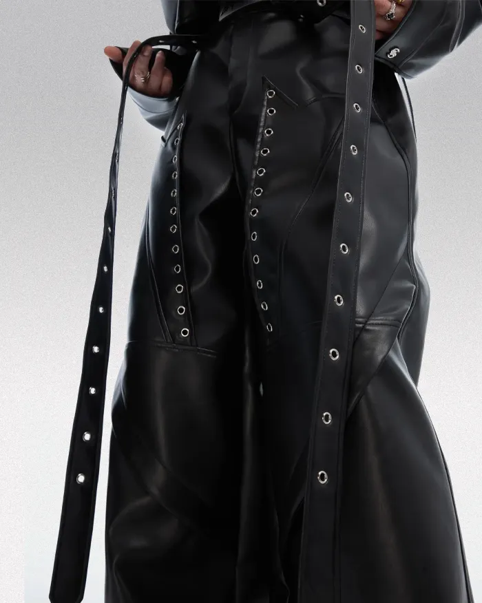 Opium Pants "Draxi" - Image 8