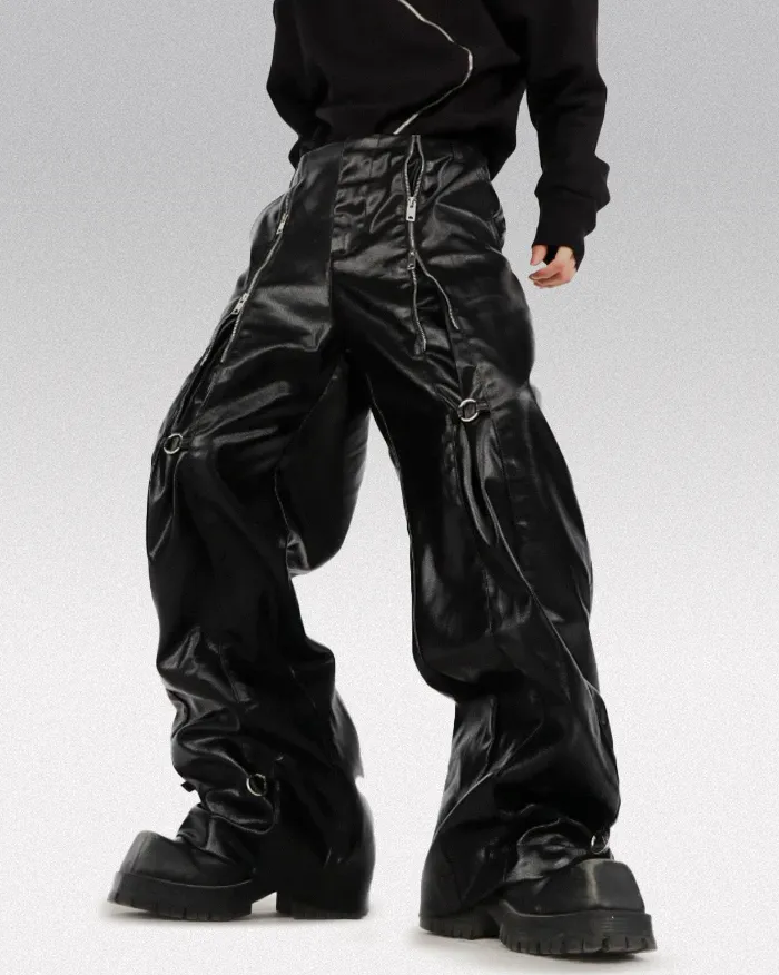 Opium pants men "Jaxx" - Image 4