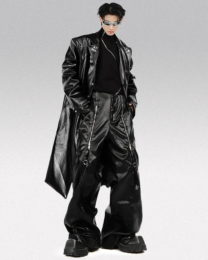 Opium pants men "Jaxx" - Image 8