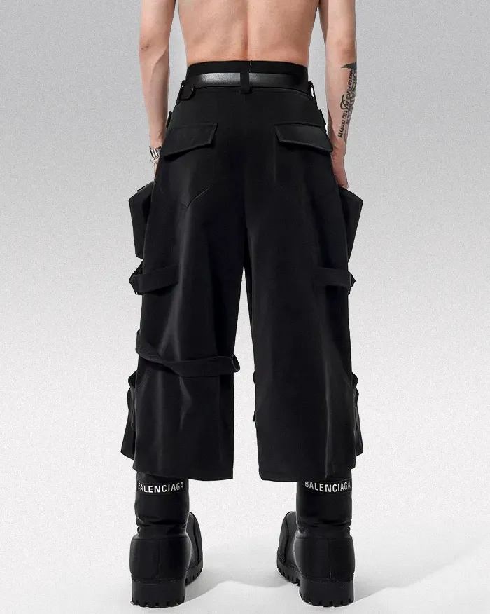 Opium shorts "Xizor" - Image 3