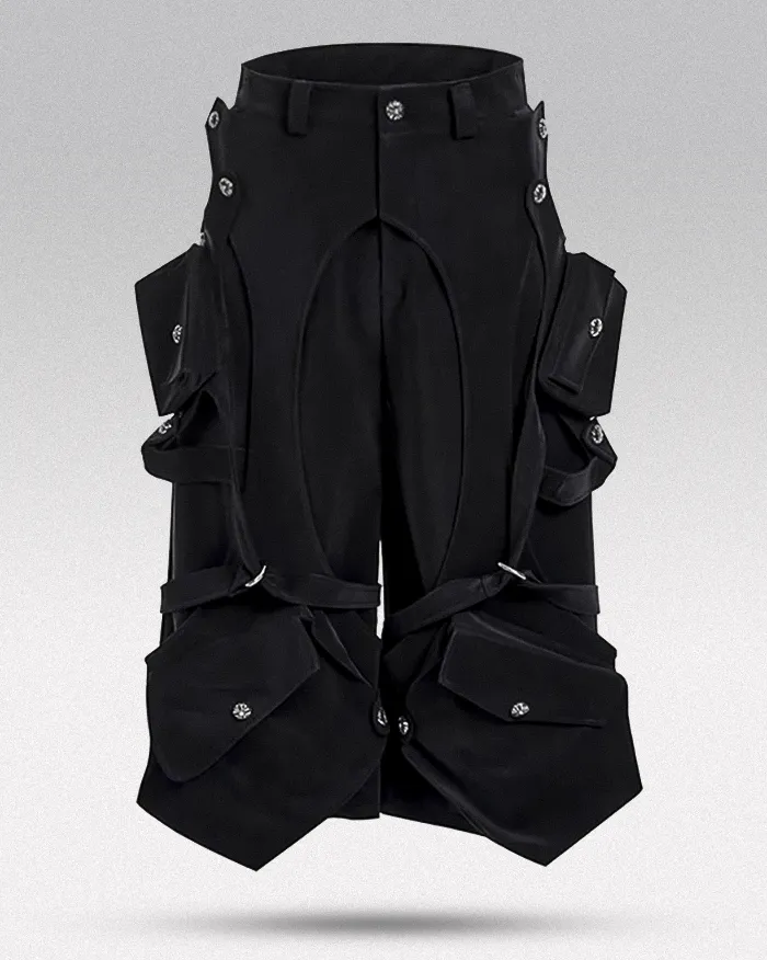 Opium shorts "Xizor" - Image 6