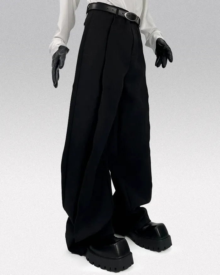 Opium style pants "Zezor" - Image 10