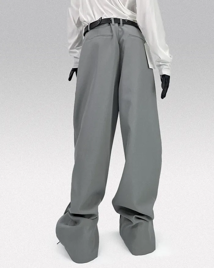Opium style pants "Zezor" - Image 11