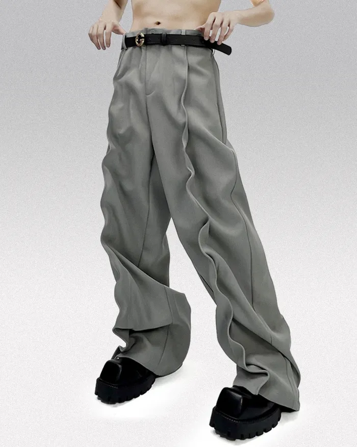Opium style pants "Zezor" - Image 3