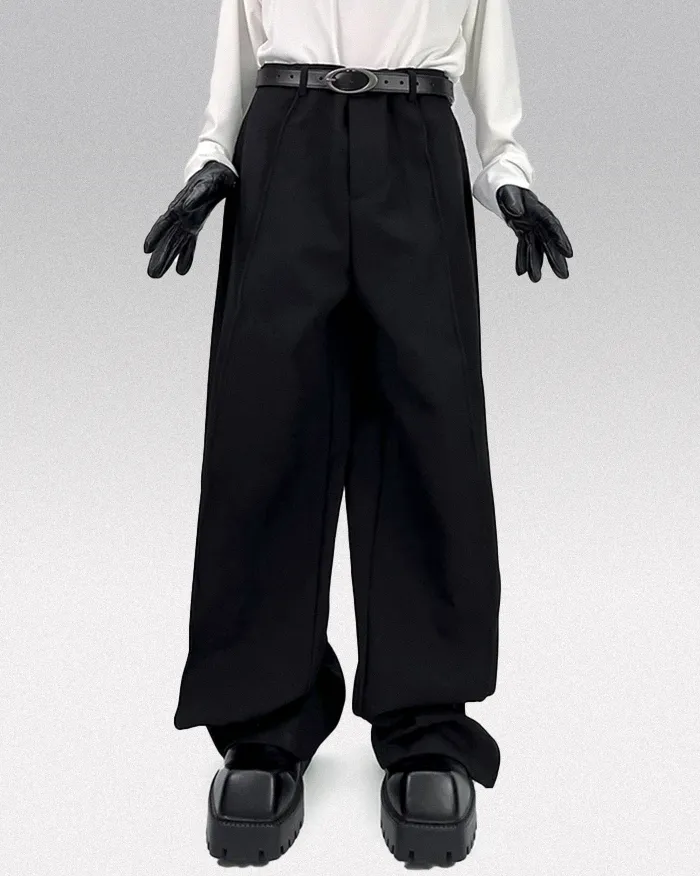 Opium style pants "Zezor" - Image 4
