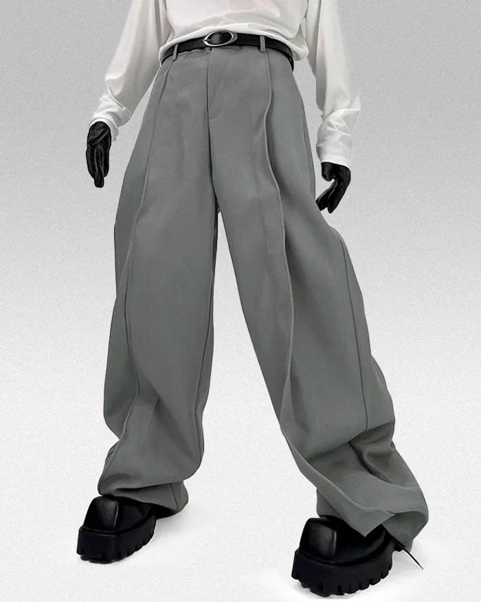 Opium style pants "Zezor" - Image 5