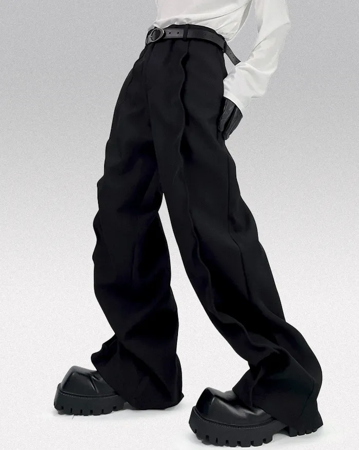 Opium style pants "Zezor" - Image 6