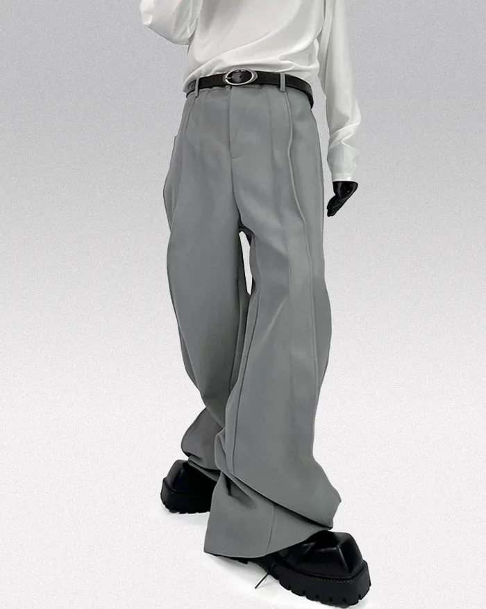 Opium style pants "Zezor" - Image 7