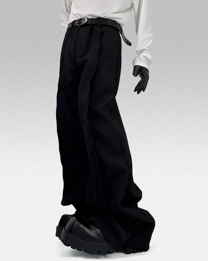 Opium style pants "Zezor" - Image 8