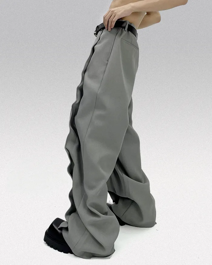 Opium style pants "Zezor" - Image 9