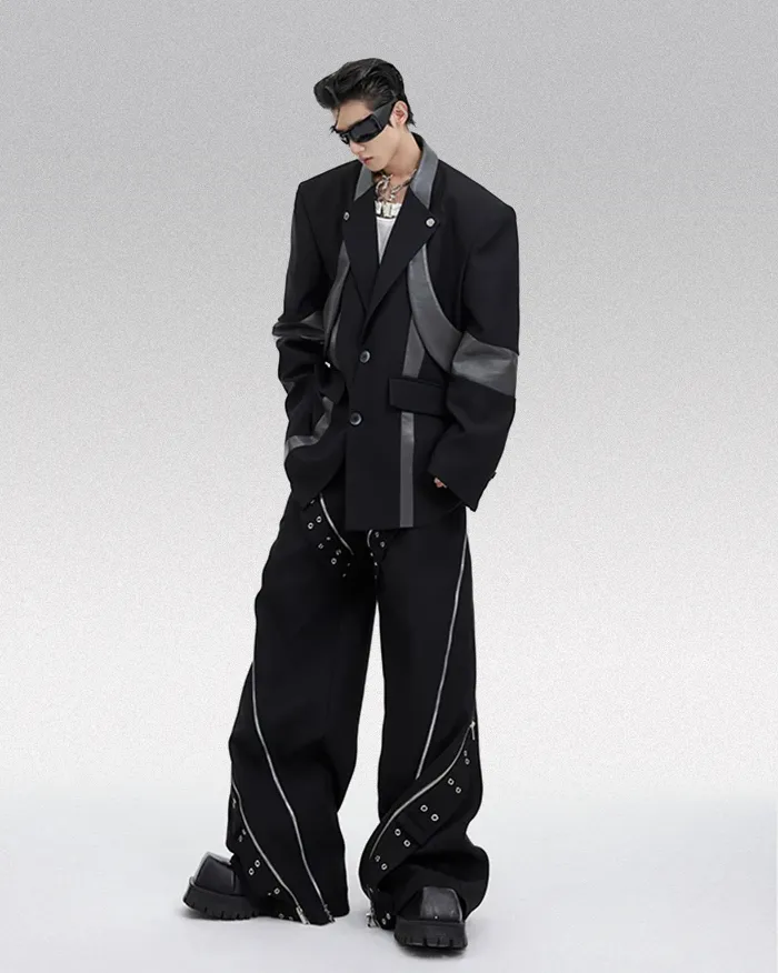 Opium trousers "Droka" - Image 10