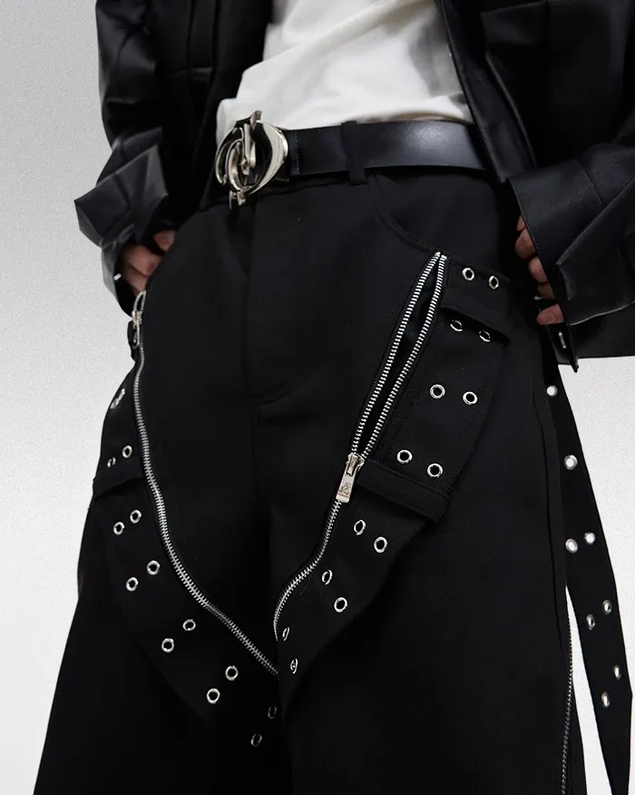 Opium trousers "Droka" - Image 11