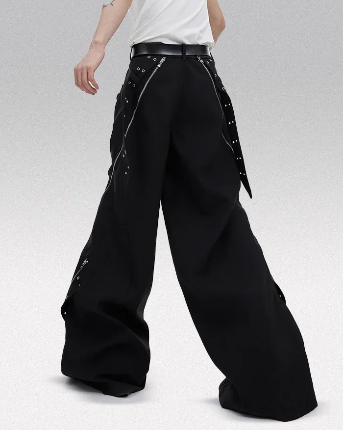 Opium trousers "Droka" - Image 5