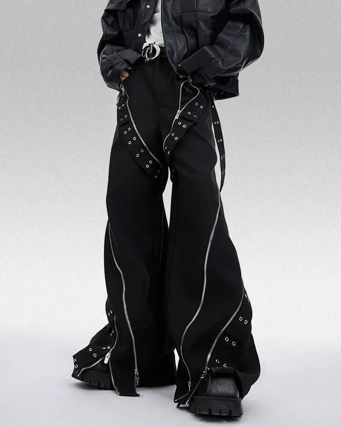 Opium trousers "Droka" - Image 6