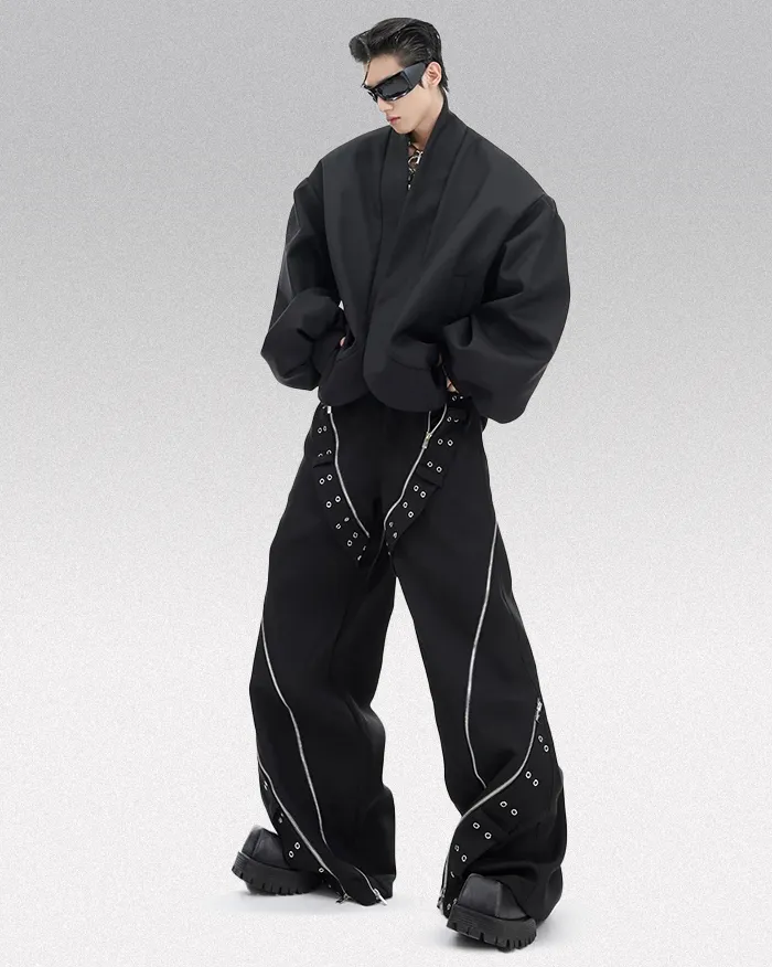 Opium trousers "Droka" - Image 7