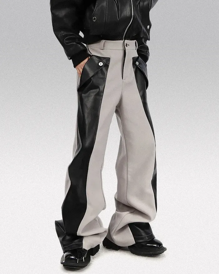 Opium type pants "Pyre" - Image 3