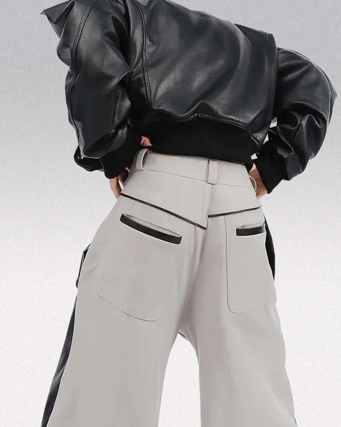 Opium type pants "Pyre" - Image 5