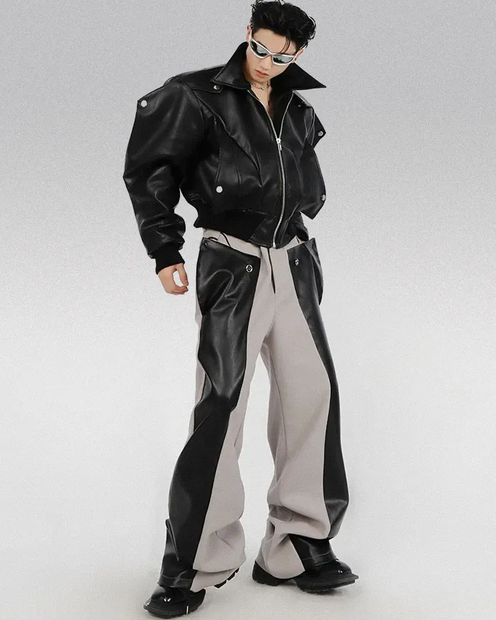 Opium type pants "Pyre" - Image 6