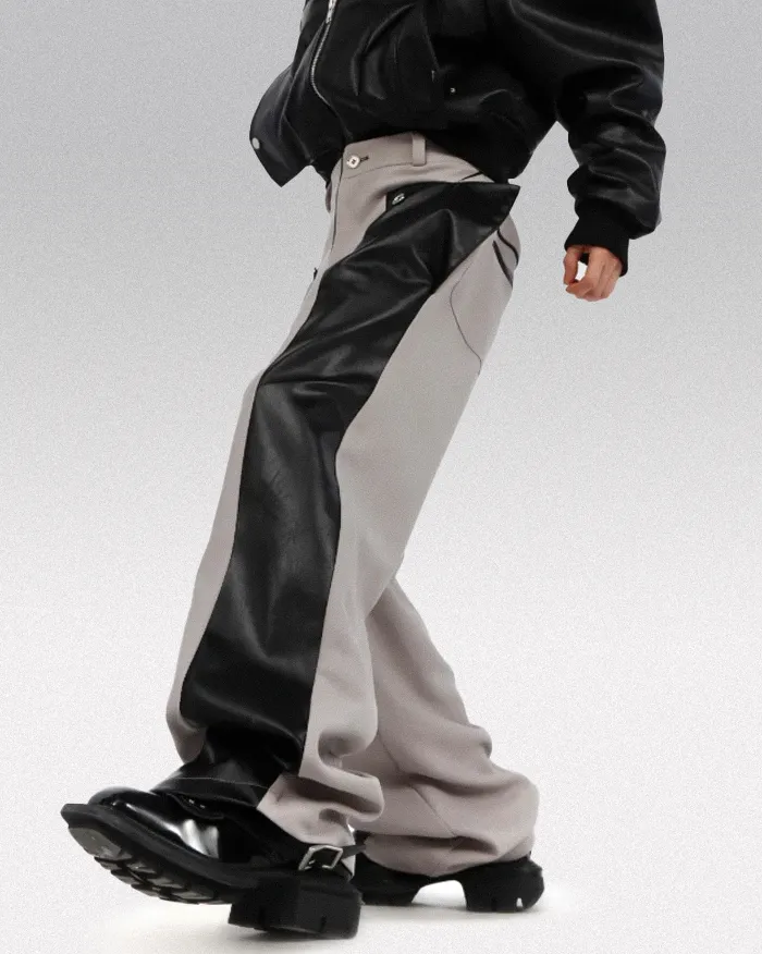 Opium type pants "Pyre" - Image 7