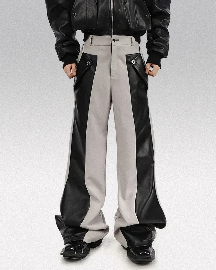 Opium type pants "Pyre" - Image 8