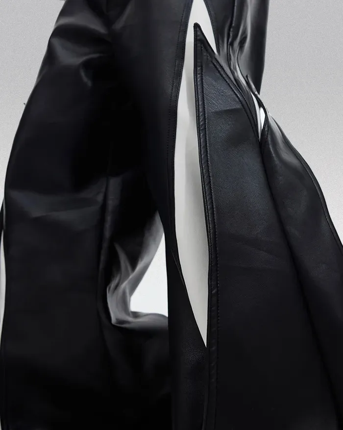 Opium wide leg pants "Ronze" - Image 5