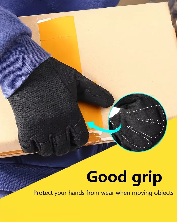 Outdoor Gloves "Kibashi" - Image 7
