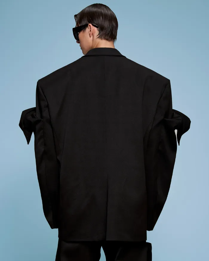 Oversized Blazer "Pharon" - Image 3