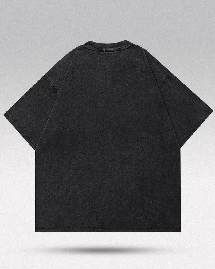 Oversized tshirt men "Trelo" - Image 2