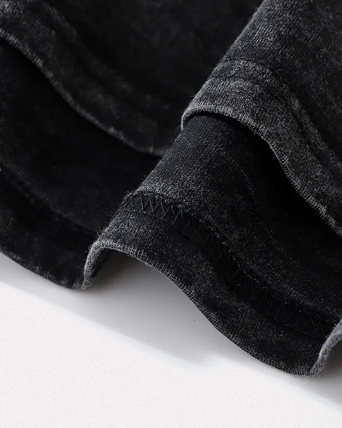 Oversized Tshirt "NoLove" - Image 5