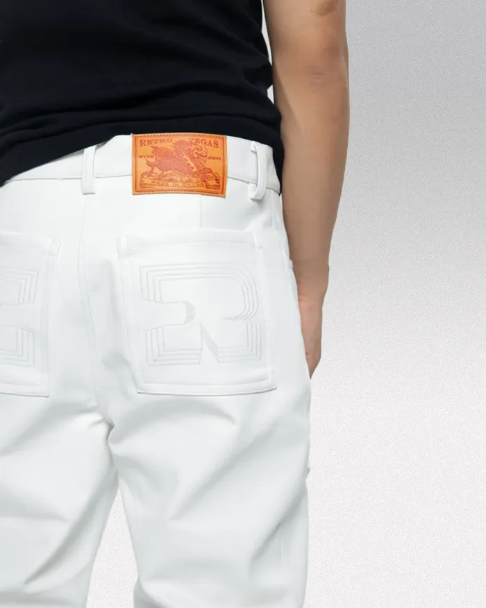 Pants opium "Ulrex" - Image 10