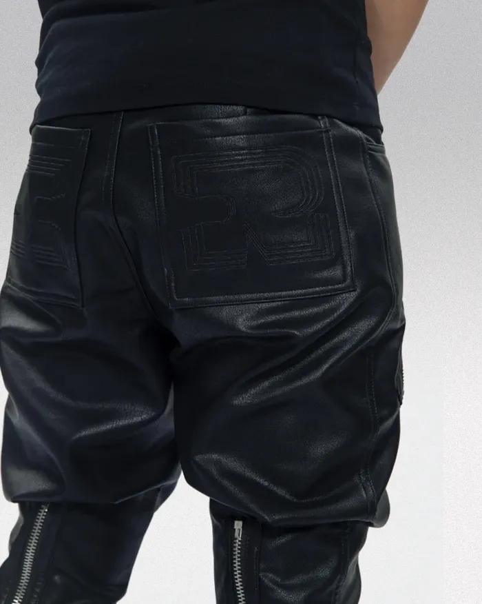 Pants opium "Ulrex" - Image 11