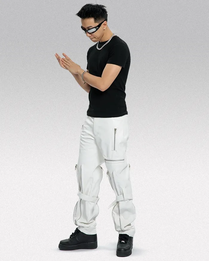 Pants opium "Ulrex" - Image 12