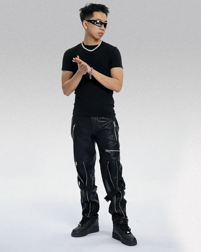 Pants opium "Ulrex" - Image 13