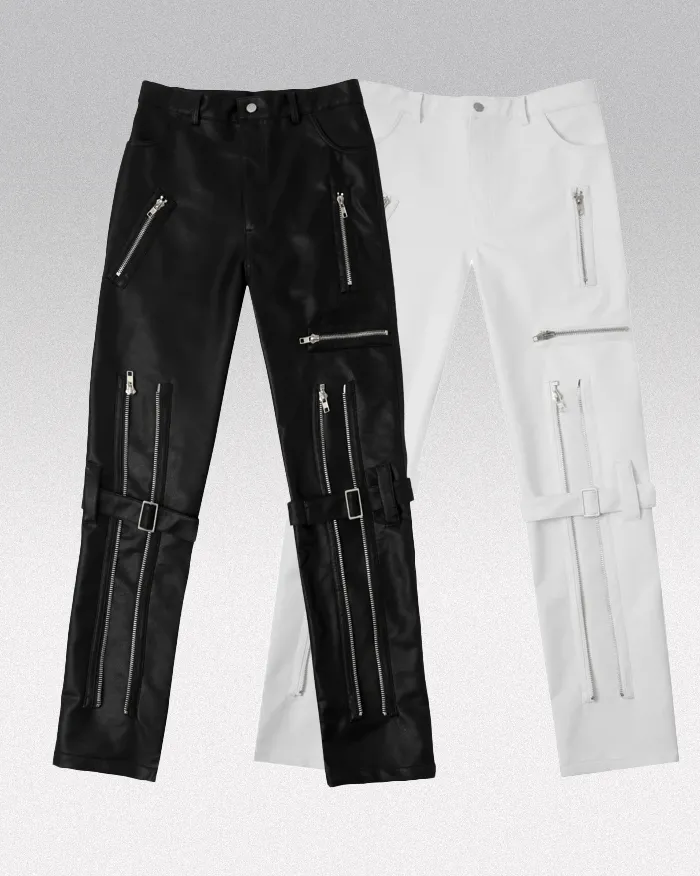 Pants opium "Ulrex" - Image 15