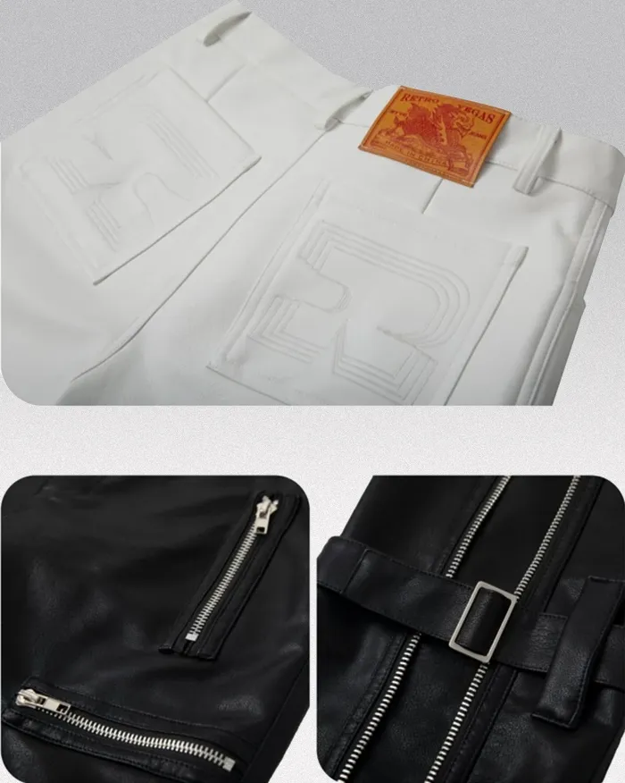 Pants opium "Ulrex" - Image 16