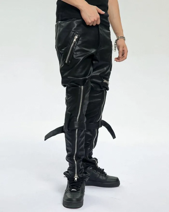 Pants opium "Ulrex" - Image 4