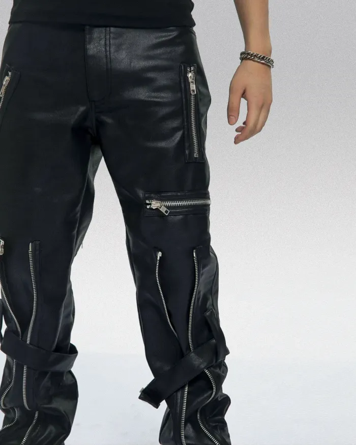 Pants opium "Ulrex" - Image 5