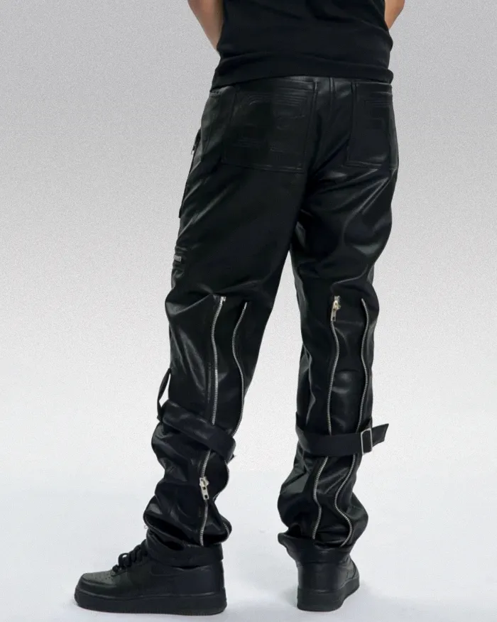 Pants opium "Ulrex" - Image 6