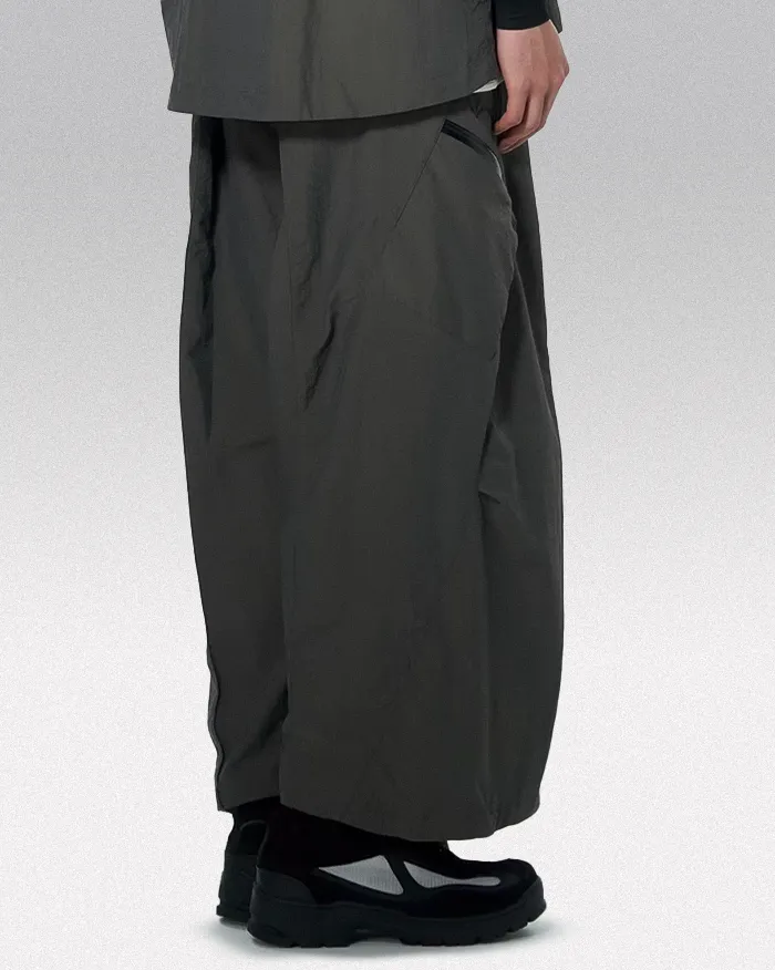 Pleated pants "Takahama" - Image 6