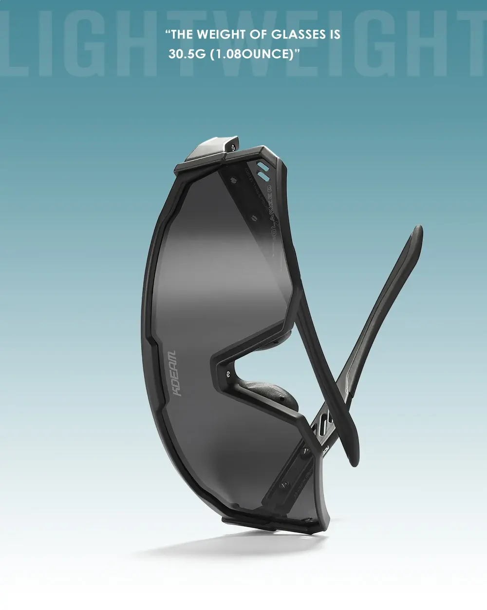 Polarized Shades "Zenith" - Image 5